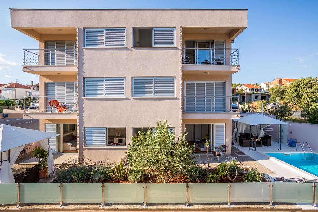Apartment Falcon Старий Град Номер фото