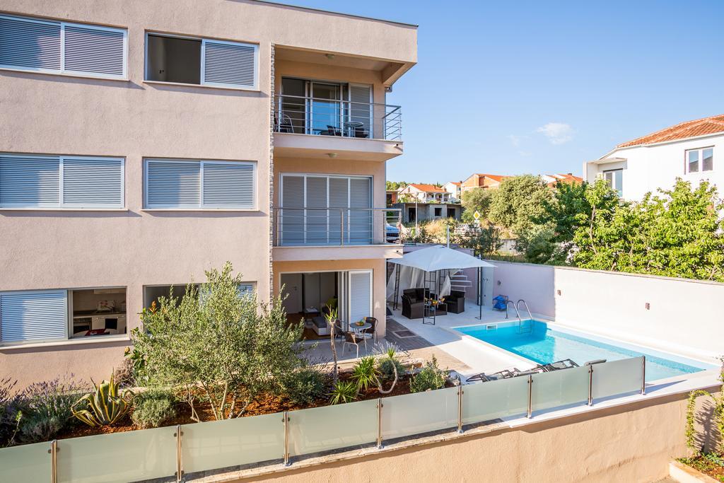 Apartment Falcon Старий Град Номер фото